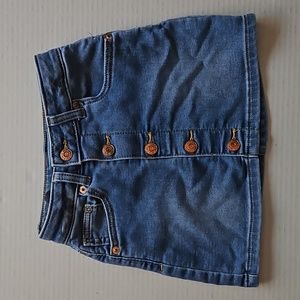 Kids Skirt
